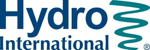 Hydro internation Logo
