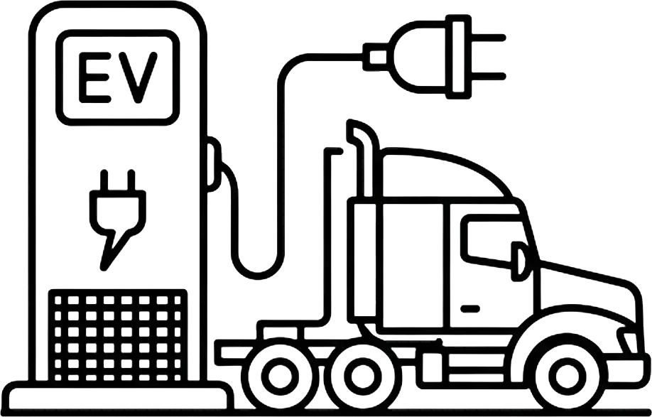 Commercial EV Charging